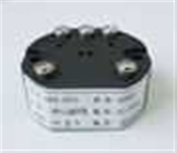 铠装型温度变送器在智能制造中的应用与优势