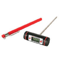 SP-E-18 数字温度计产品展示 – 常州市瑞明仪表厂