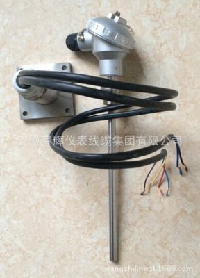 SWZT-1F/A分体式振动温度变送器 工业智能监测的精密守护者