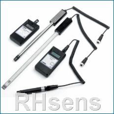 DM509手持式温湿度变送器 一款集便携与精准于一体的专业测量工具