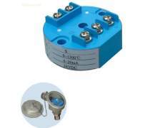 节流装置 工业流程中的关键流量控制组件