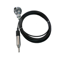 温度变送器 工业自动化中的关键“感知与转换”专家