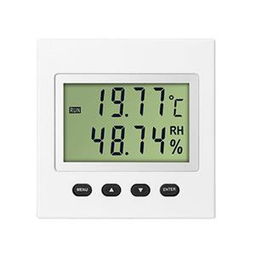 温湿度变送器与温度变送器的核心差异与应用指南