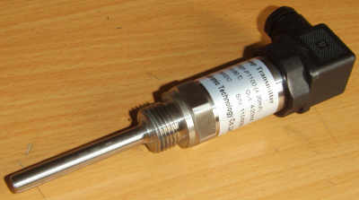 解析广州应用的温度传感器变送器YTT30-100V1B1及节流装置的使用指导