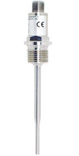 深入解析E H温度传感器与RTD温度传感器 Omnigrad T TR 470在工业现场的应用优势
